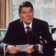 The government is like a baby; it has a happy appetite at one end, and no responsibility at the other.” Ronald Reagan