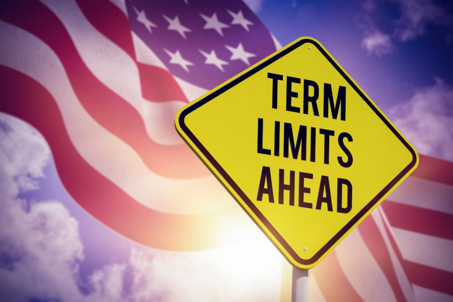 Term limits for all Politicians