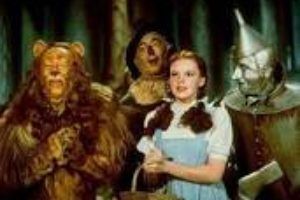 Liberals have same problems wizard of oz Characters had.