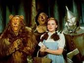 Liberals have same problems wizard of oz Characters had.